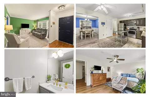 1225 Kirby Cir, Bel Air, MD 21015
