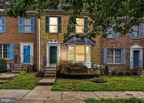 1225 Kirby Cir, Bel Air, MD 21015