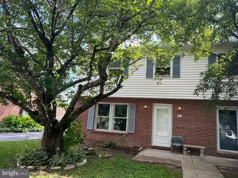 314 Franklin St #314, Bel Air, MD 21014