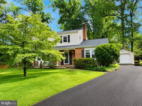 1200 Georgetown Dr, Bel Air, MD 21014