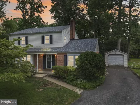 1200 Georgetown Dr, Bel Air, MD 21014