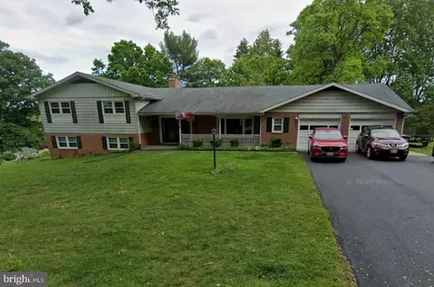 213 Glenwood Rd, Bel Air, MD 21014