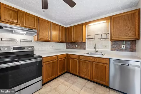 Kitchen - 1006 Agate Dr, Edgewood, MD 21040 photo 1 of 2