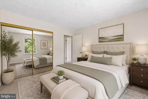 Bedroom - 1006 Agate Dr, Edgewood, MD 21040 photo 2 of 6
