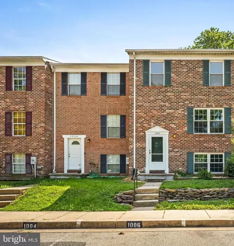 Exterior - 1006 Agate Dr, Edgewood, MD 21040 photo 2 of 4
