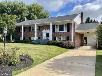 716 Flintlock Dr, Bel Air, MD 21015