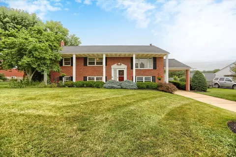 716 Flintlock Dr, Bel Air, MD 21015
