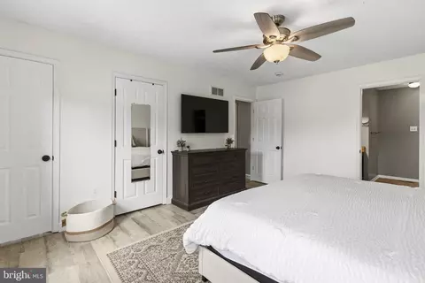 Bedroom - 3713 Wolf Trl, Abingdon, MD 21009 photo 2 of 4
