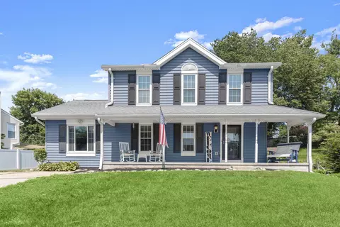 215 Hitching Post Dr, Bel Air, MD 21014