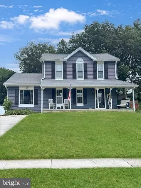 215 Hitching Post Dr, Bel Air, MD 21014
