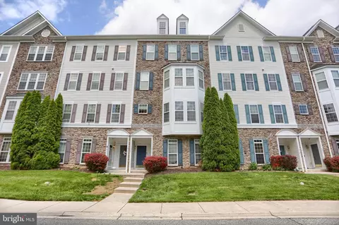 1670 Mohegan Dr #E, Havre De Grace, MD 21078