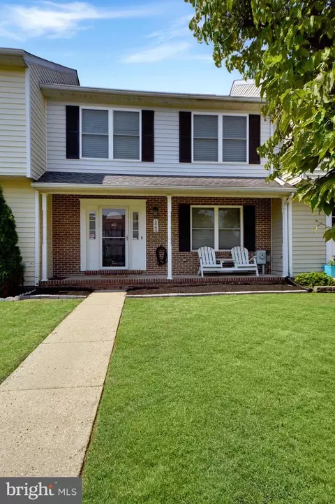 1460 Landis Cir, Bel Air, MD 21015