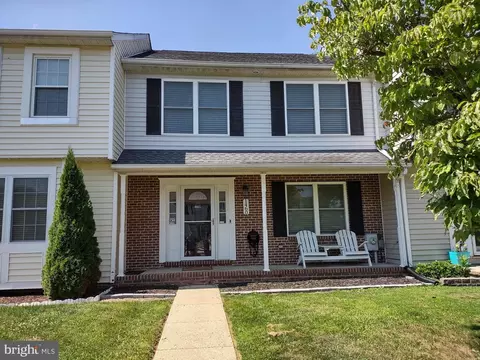1460 Landis Cir, Bel Air, MD 21015