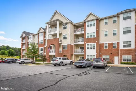 636 Wallingford Rd #3G, Bel Air, MD 21014