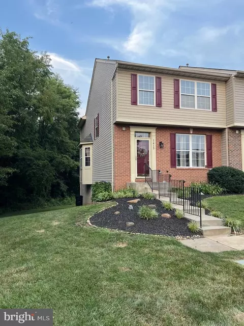 1415 Roman Ridge Way, Bel Air, MD 21014