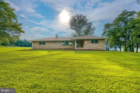526 Red Pump Rd, Bel Air, MD 21014