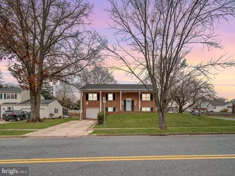 Exterior - 408 Garnett Rd, Joppa, MD 21085 photo 2 of 6