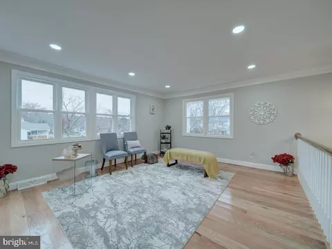 Living - 408 Garnett Rd, Joppa, MD 21085 photo 1 of 8
