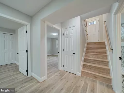 Entry Way - 408 Garnett Rd, Joppa, MD 21085 photo 1 of 1