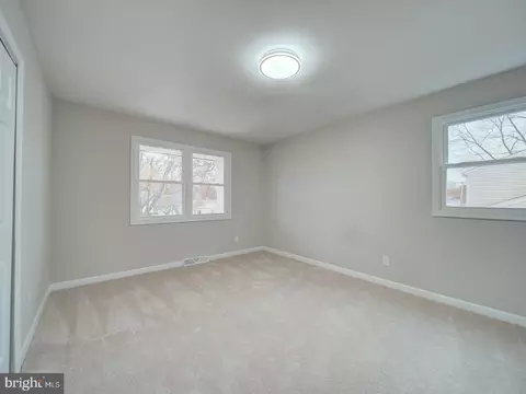 Bedroom - 408 Garnett Rd, Joppa, MD 21085 photo 4 of 12