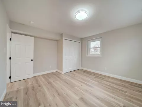 Bedroom - 408 Garnett Rd, Joppa, MD 21085 photo 11 of 12