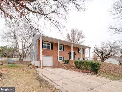 Exterior - 408 Garnett Rd, Joppa, MD 21085 photo 4 of 6