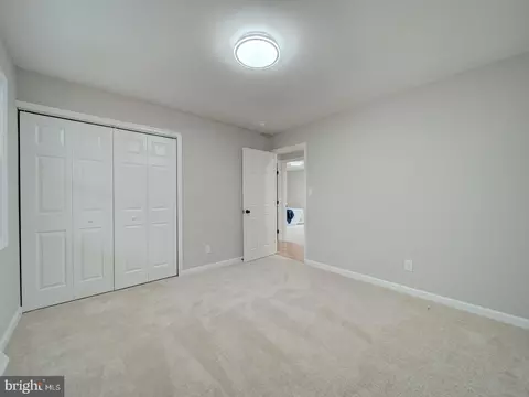 Bedroom - 408 Garnett Rd, Joppa, MD 21085 photo 9 of 12