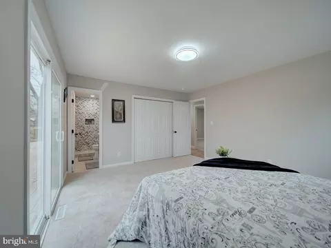 Bedroom - 408 Garnett Rd, Joppa, MD 21085 photo 3 of 12
