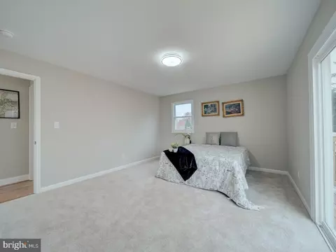 Bedroom - 408 Garnett Rd, Joppa, MD 21085 photo 2 of 12