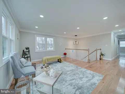 Living - 408 Garnett Rd, Joppa, MD 21085 photo 2 of 8