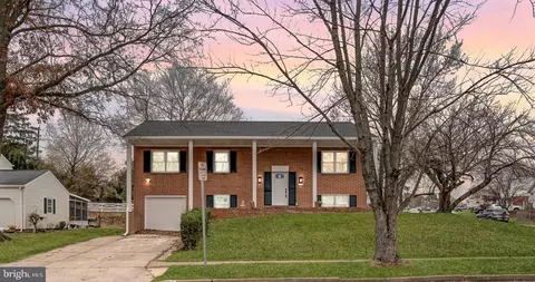 Exterior - 408 Garnett Rd, Joppa, MD 21085 photo 1 of 6
