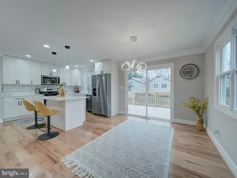 Dining - 408 Garnett Rd, Joppa, MD 21085 photo 1 of 1