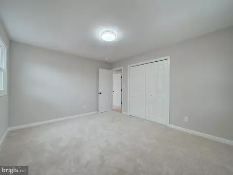 Bedroom - 408 Garnett Rd, Joppa, MD 21085 photo 6 of 12