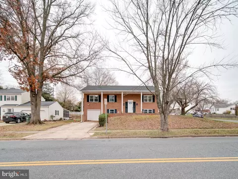 Exterior - 408 Garnett Rd, Joppa, MD 21085 photo 3 of 6