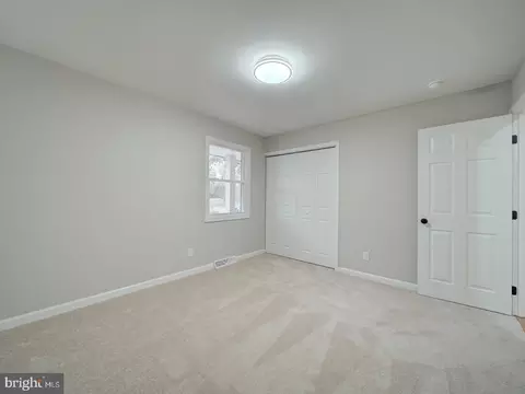 Bedroom - 408 Garnett Rd, Joppa, MD 21085 photo 8 of 12
