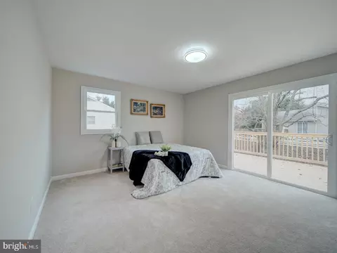 Bedroom - 408 Garnett Rd, Joppa, MD 21085 photo 1 of 12