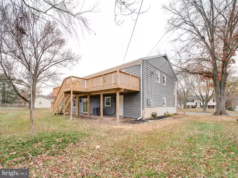 Exterior - 408 Garnett Rd, Joppa, MD 21085 photo 5 of 6