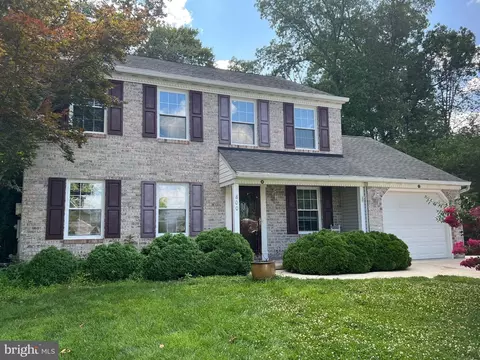 800 May Ct, Bel Air, MD 21014