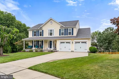 314 Goldeneye Ct, Havre De Grace, MD 21078