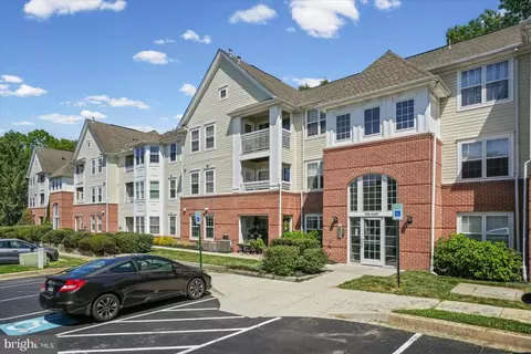 1310 Sheridan Pl #27, Bel Air, MD 21015