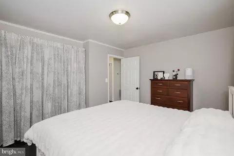Bedroom - 416 Enfield Rd, Joppa, MD 21085 photo 2 of 8