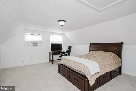 Bedroom - 416 Enfield Rd, Joppa, MD 21085 photo 7 of 8