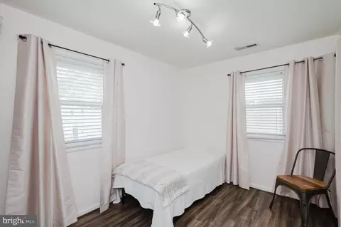 Bedroom - 416 Enfield Rd, Joppa, MD 21085 photo 4 of 8