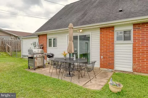 Exterior - 416 Enfield Rd, Joppa, MD 21085 photo 2 of 5