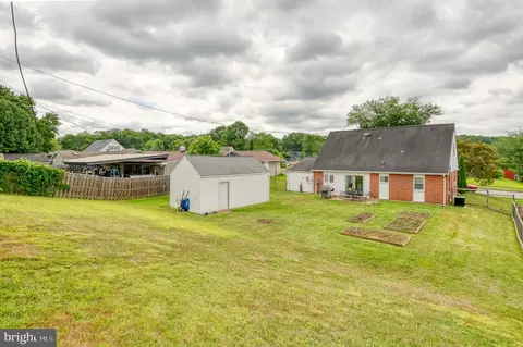 Exterior - 416 Enfield Rd, Joppa, MD 21085 photo 3 of 5