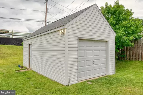 Exterior - 416 Enfield Rd, Joppa, MD 21085 photo 5 of 5