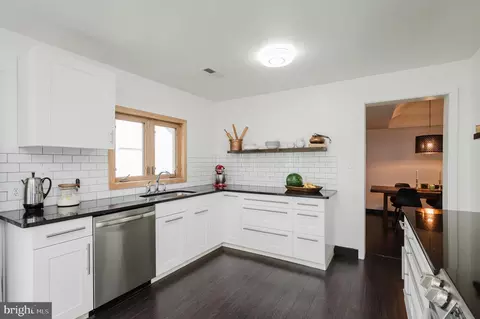Kitchen - 416 Enfield Rd, Joppa, MD 21085 photo 2 of 4