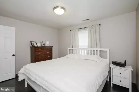 Bedroom - 416 Enfield Rd, Joppa, MD 21085 photo 3 of 8