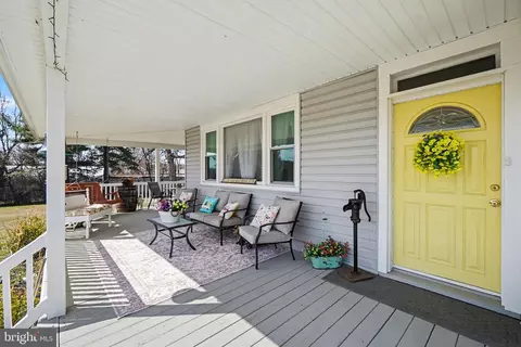 3808 Federal Hill Rd, Jarrettsville, MD 21084