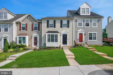 3388 Garrison Cir, Abingdon, MD 21009